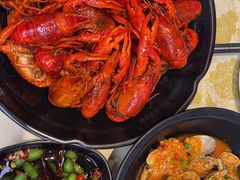 -聚味瞿记·龙虾堂(坡子街店)