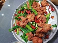 -金龙·打边炉(武进路店)