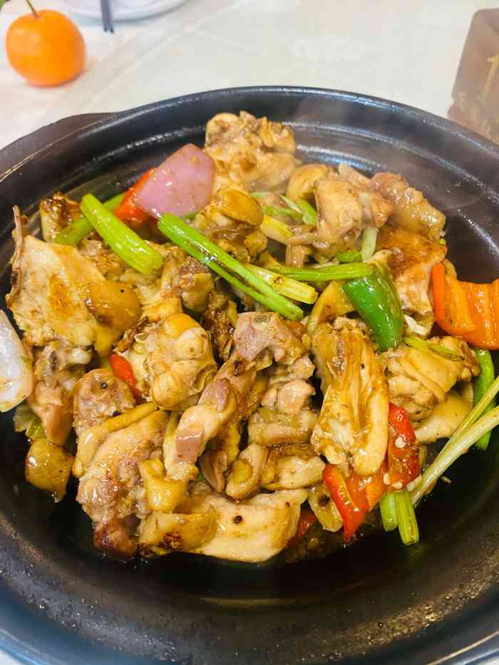 金御轩酒楼-"[调皮]可以经常来吃到腻的一家酒楼,性价.