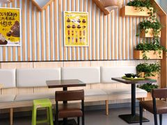 大堂-MOMO冰品·生巧汤圆(红桥店)