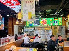 -松林烧烤·慧忠北里216小野串