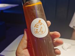 -马邦子·紫苏烤鱼(恒隆广场店)