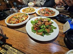-川渝饭店