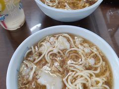 蓬莱小面-抹直口特色菜馆(一店)