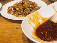 -壹零捌道·北京烤鸭(车公庄店)