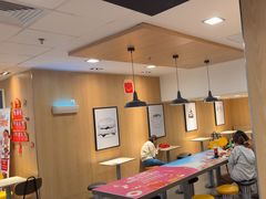 -麦当劳(松江店)