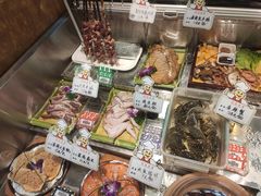 -黄泥岗·地道湖北菜(奥特莱斯店)