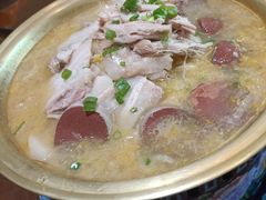 -东北大院·东北菜(三台子店)
