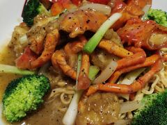 -万龙洲海鲜(大兴绿地缤纷城店)