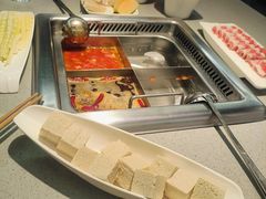 -海底捞火锅(大唐店)