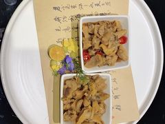 -彩虹之约•淮扬家宴(亚运村店)