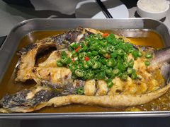 -半天妖烤鱼(方庄店)