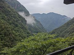 -浙北大峡谷