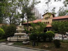 -静园(和平区)