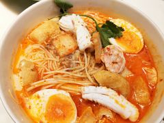 -港丽餐厅(高德置地店)