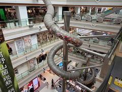 -巴黎春天(浦建店)