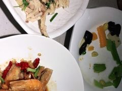 -吉旺港式餐厅(南方商城店)