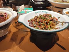 -宋徽厨·安徽菜(绿地店)