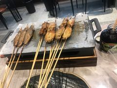 -黄鱼炙夜(华家池店)
