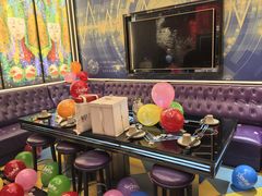 -星璨火吧KTV聚会餐厅(丰庆路店)