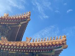 -故宫博物院(故宫)