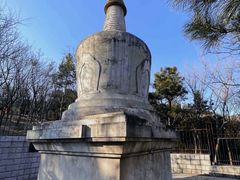 -北京十三陵国家森林公园蟒山景区