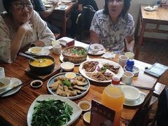 -百年银屏蚝烙·潮汕菜·非遗(乐山店)