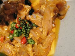 -猫爪爪原切自助烤肉(观音桥阳光世纪店)