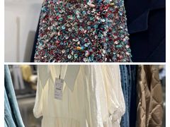 -ZARA(大上海时代广场店)