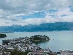 -南诏风情岛