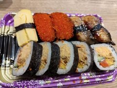 -玩米匠(寿司·刺身·金水正弘城店)