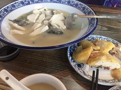 -邵老爹老杭州白斩鸡·家常菜(建国北路店)