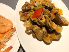 -徐记海鲜(汉城湖|太奥店)