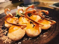 -海宁铂尔曼酒店紫荆中餐厅