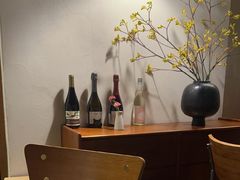 -Fuzzy Bistro 浮几韩餐·茶酒馆