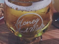 -蜜和麦精酿啤酒吧honey&malt(桐梓林店)