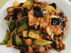 -晋阳饭庄(虎坊桥店)