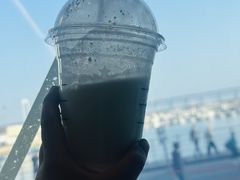 -星巴克(大连圣亚鲸Mall店)