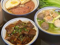 -左记港食(融科天城店)