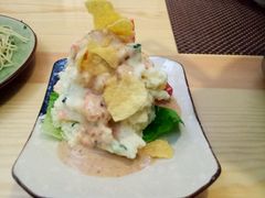 -樱の千渡日式料理·铁板烧•烧鸟(金盛田广场店)