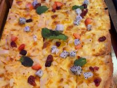 -1886德国汽车餐厅(外滩中央店)