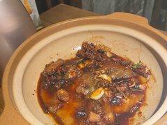 -北方家宴(番禺永旺店)