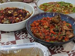 -老三样·旧食新味(万寿宫店)