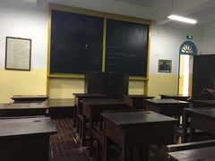 -湖南省立第一师范学校旧址