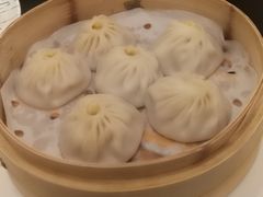 蟹粉小笼-天伦里餐厅(绿城桃花源店)
