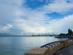 -槟城街头艺术街区