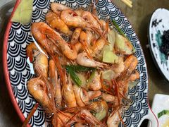 -观桥阁(锦溪店)