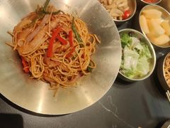 -韩宫宴和牛烤肉(盐城金鹰店)