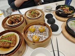 -蔡澜点心·粤菜(月星环球港店)