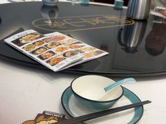 -常来小聚·广州非遗传承餐厅(高德置地店)
